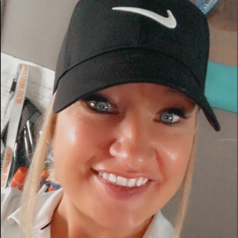 Meet your Posher, Athena